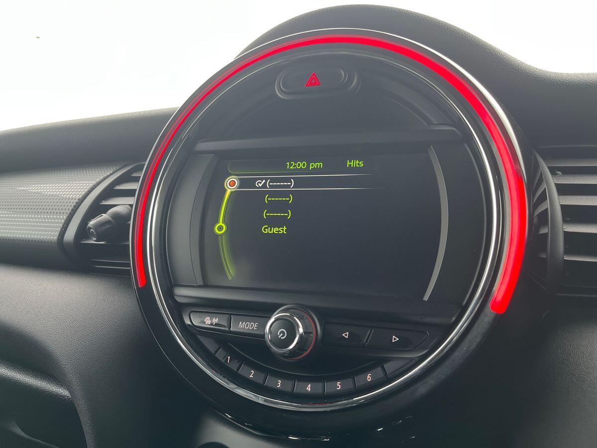 Used MINI Hatch 2017 for sale - 77728796: Photo 9