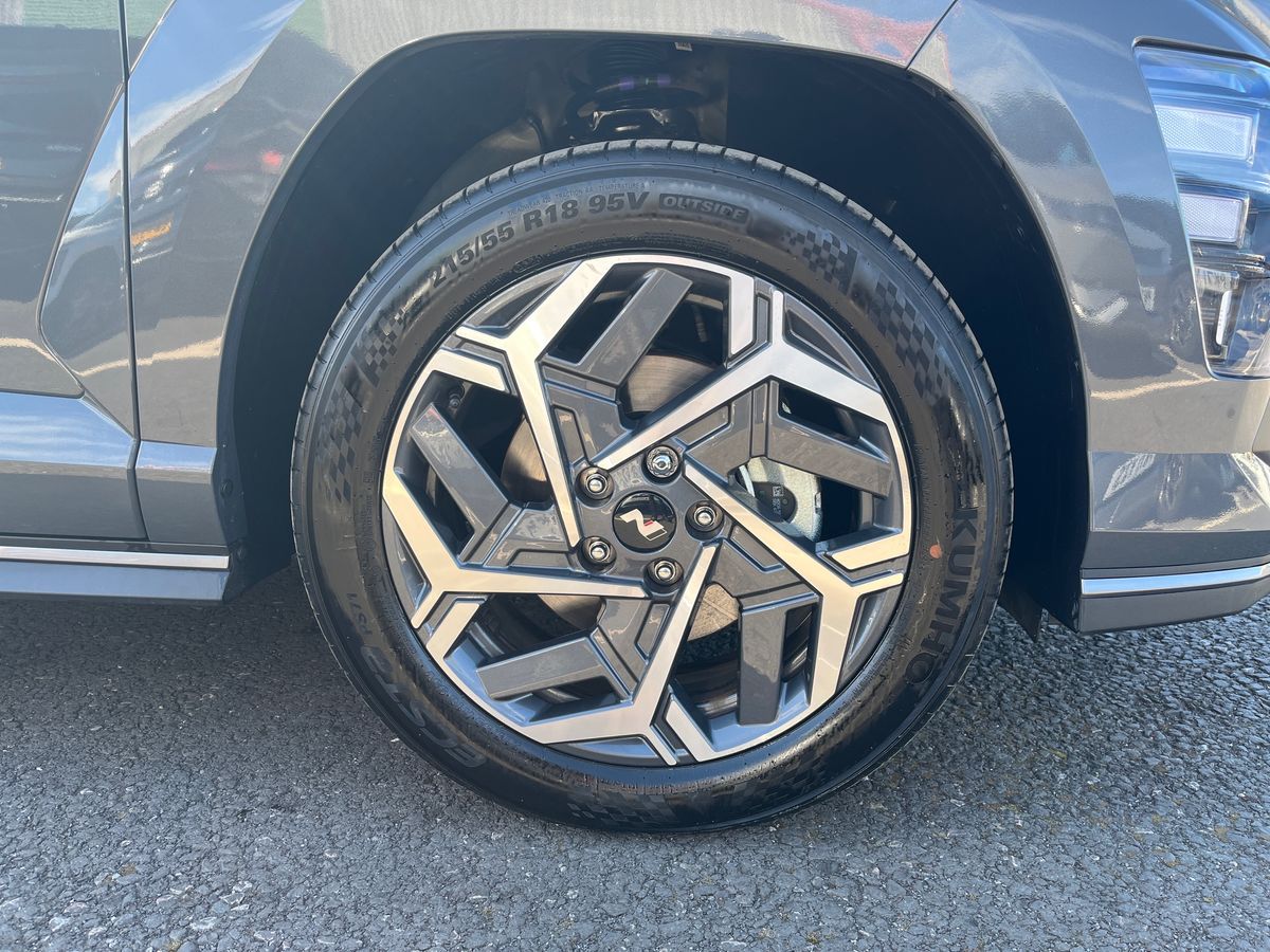 Used Hyundai KONA 2025 for sale - 78145779: Photo 10