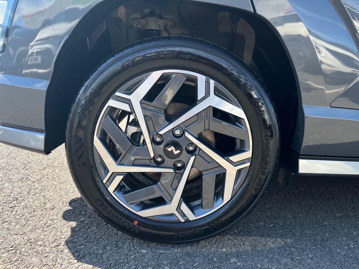 Used Hyundai KONA 2025 for sale - 78145779: Photo 11