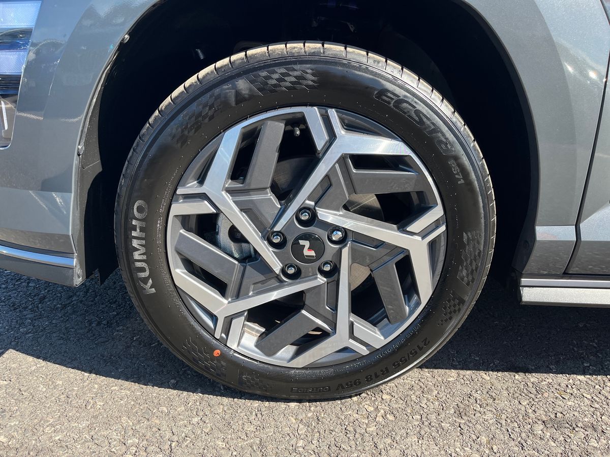 Used Hyundai KONA 2025 for sale - 78145779: Photo 13