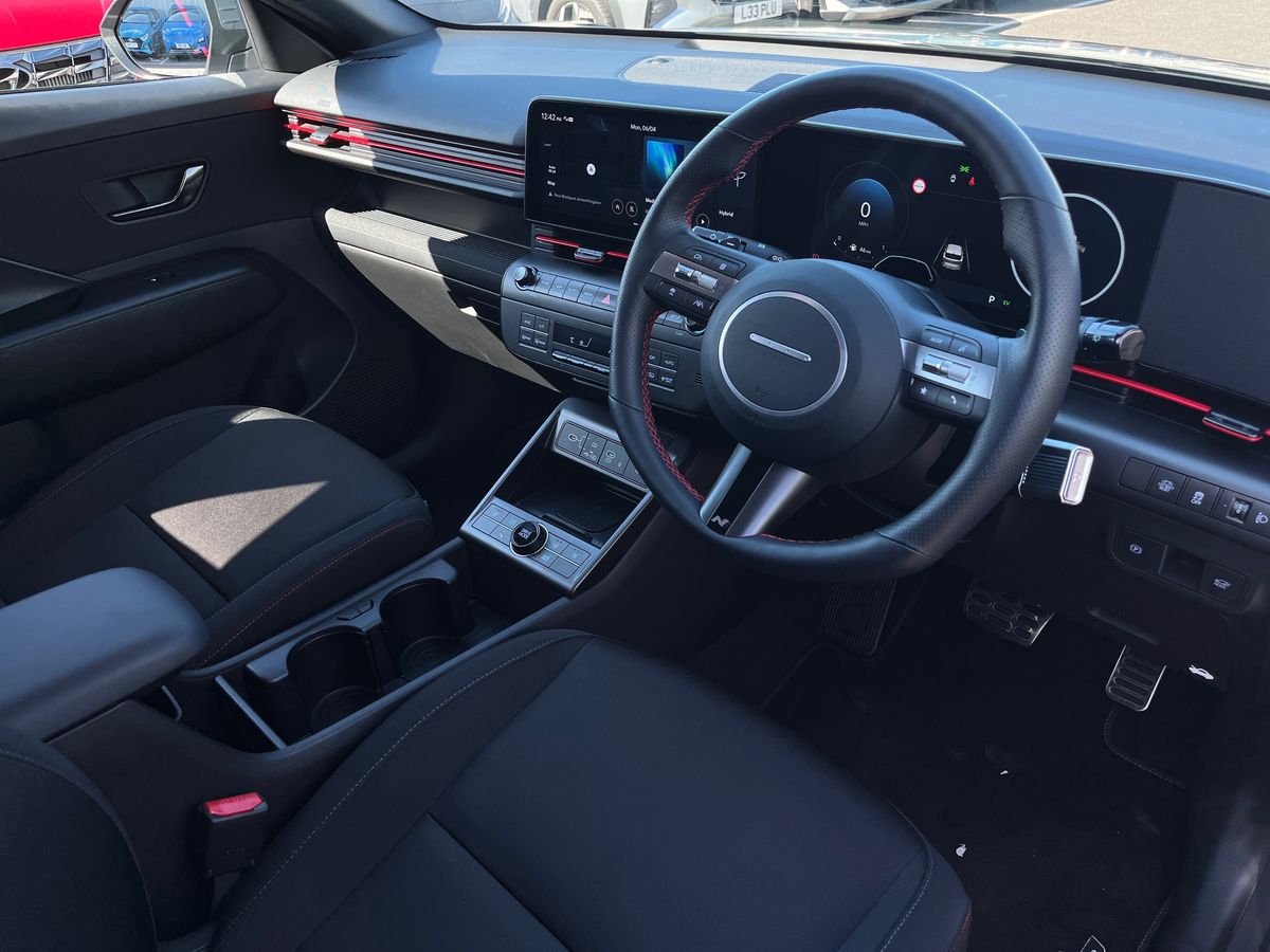 Used Hyundai KONA 2025 for sale - 78145779: Photo 14