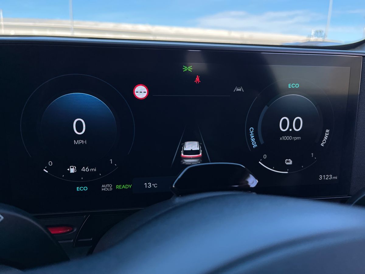 Used Hyundai KONA 2025 for sale - 78145779: Photo 15