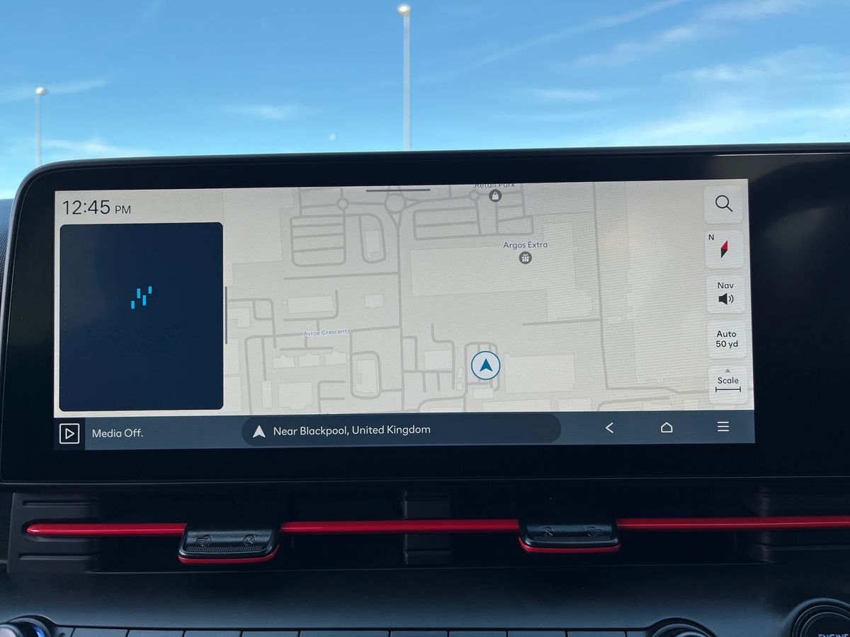 Used Hyundai KONA 2025 for sale - 78145779: Photo 17