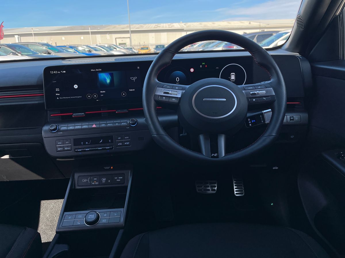 Used Hyundai KONA 2025 for sale - 78145779: Photo 19