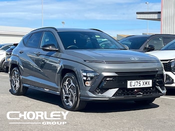 Used Hyundai KONA 2025 for sale - 78145779: Photo