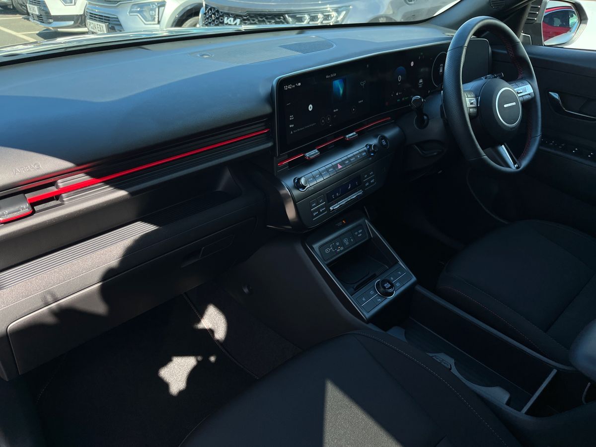 Used Hyundai KONA 2025 for sale - 78145779: Photo 2