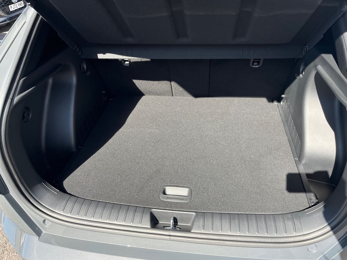 Used Hyundai KONA 2025 for sale - 78145779: Photo 21