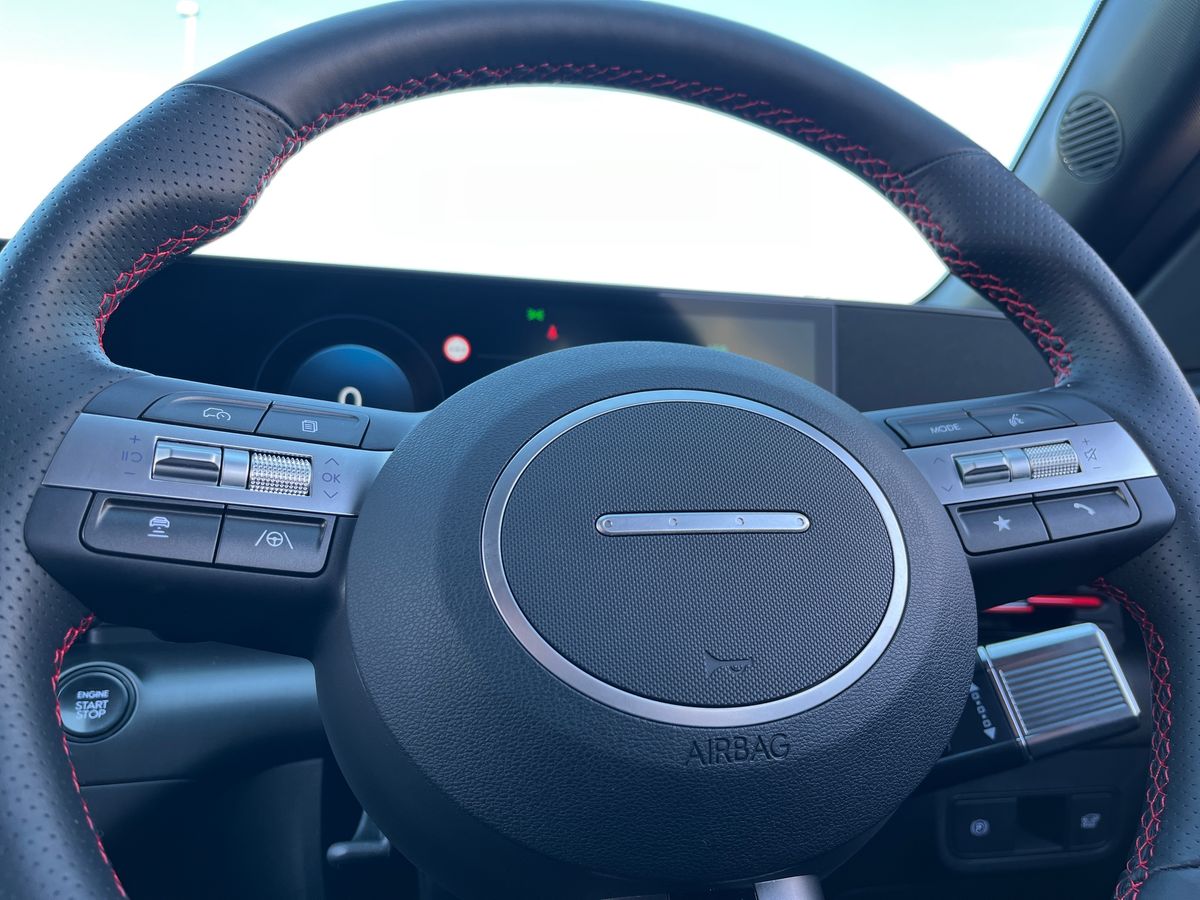 Used Hyundai KONA 2025 for sale - 78145779: Photo 28