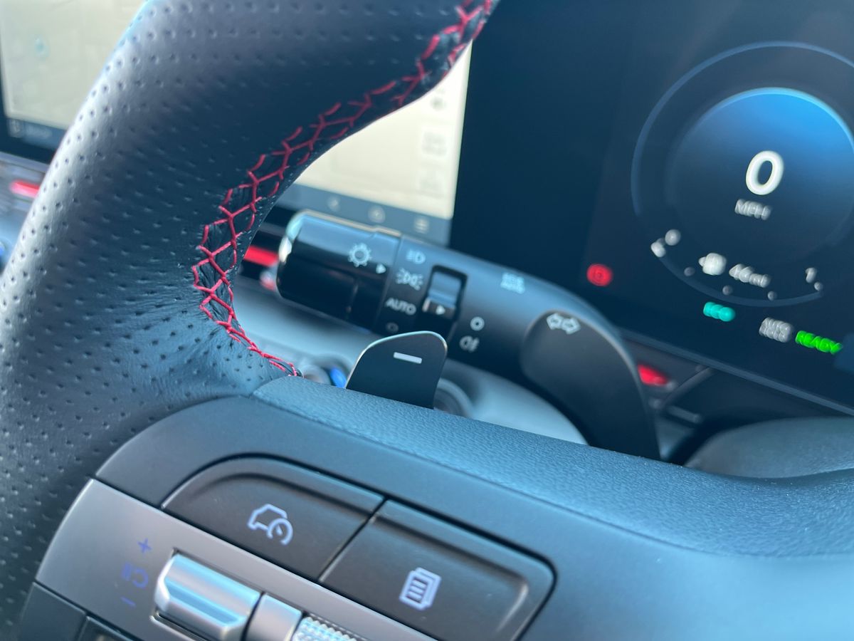 Used Hyundai KONA 2025 for sale - 78145779: Photo 29