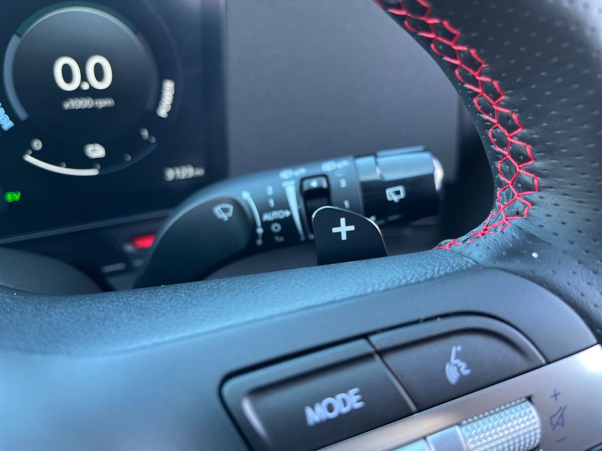 Used Hyundai KONA 2025 for sale - 78145779: Photo 30