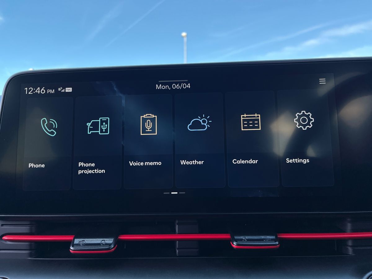 Used Hyundai KONA 2025 for sale - 78145779: Photo 32