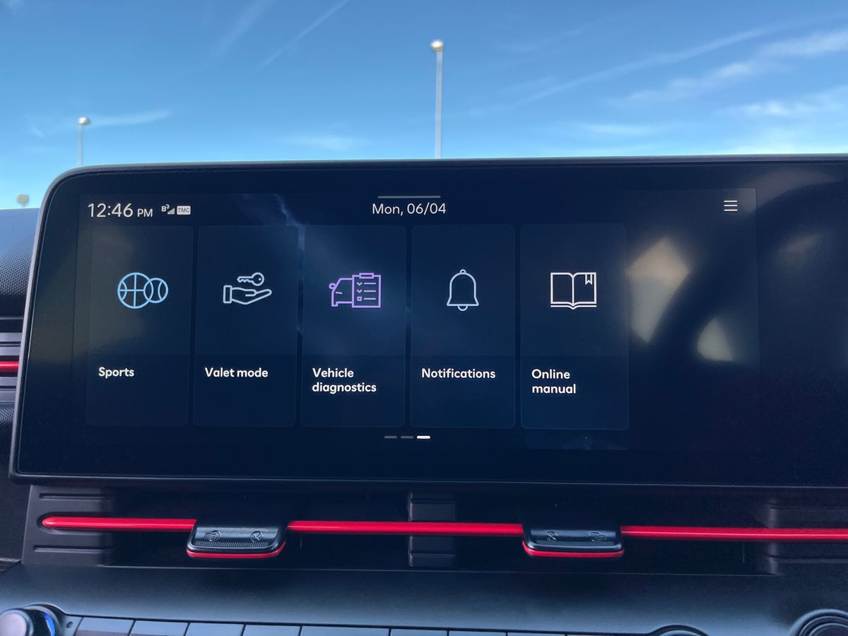 Used Hyundai KONA 2025 for sale - 78145779: Photo 33