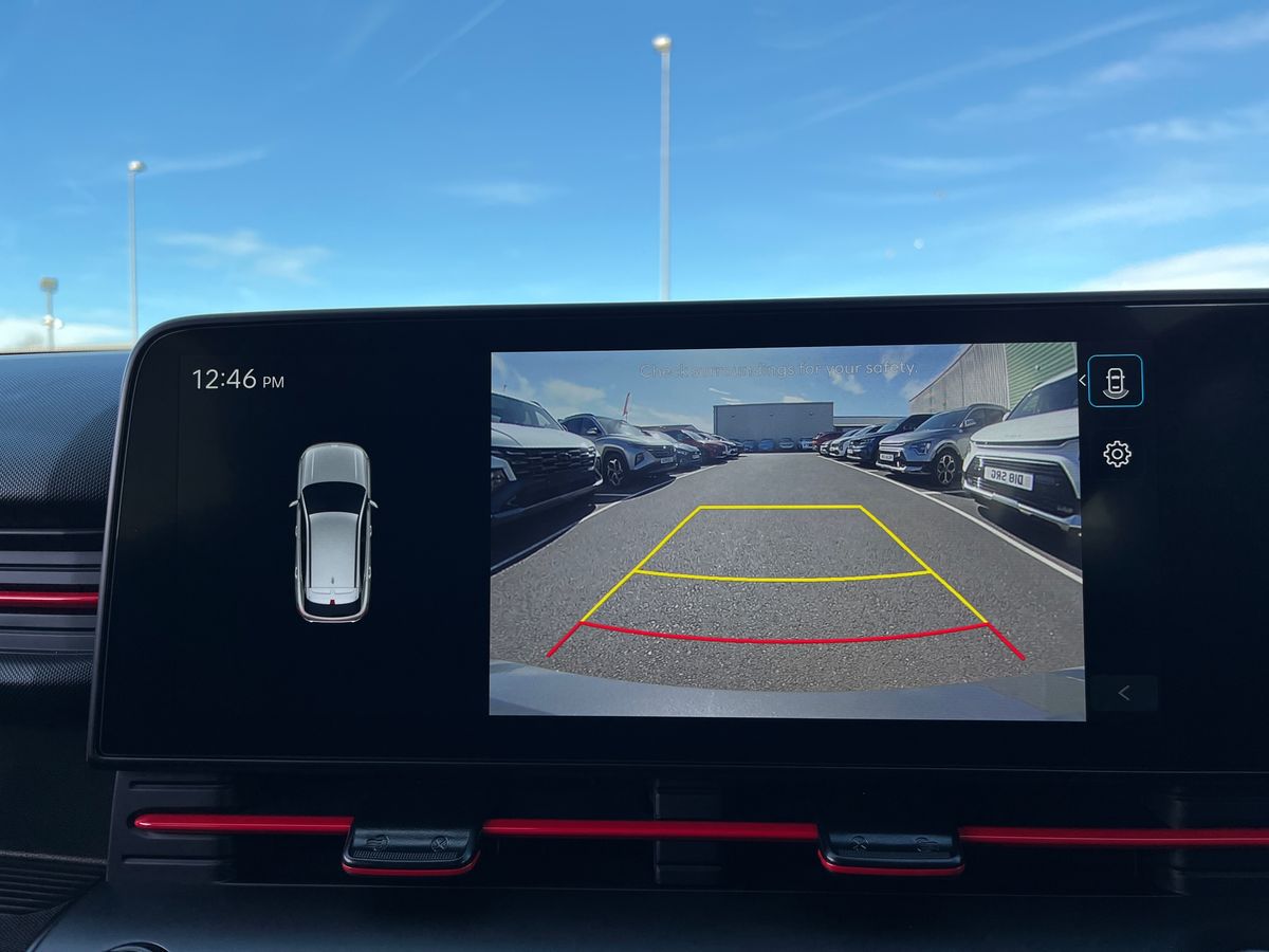 Used Hyundai KONA 2025 for sale - 78145779: Photo 34