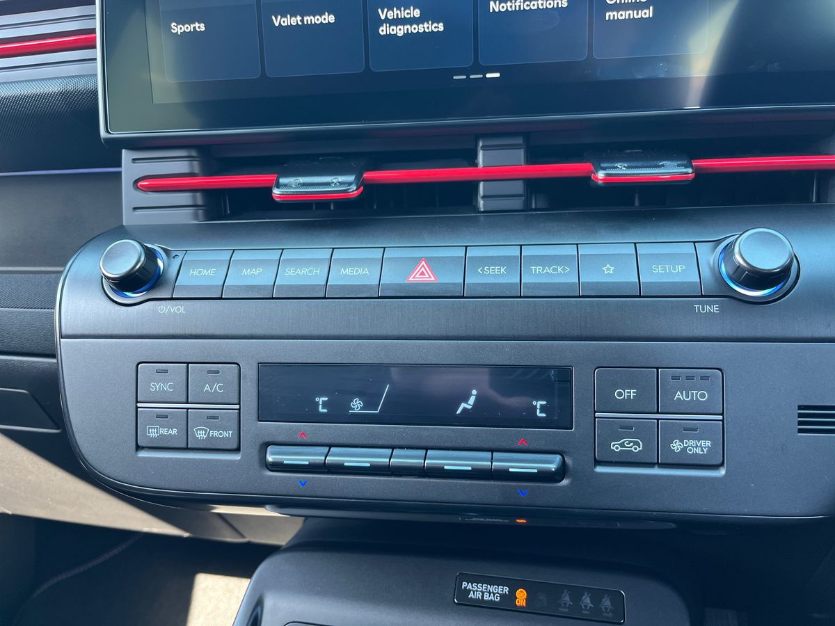 Used Hyundai KONA 2025 for sale - 78145779: Photo 35