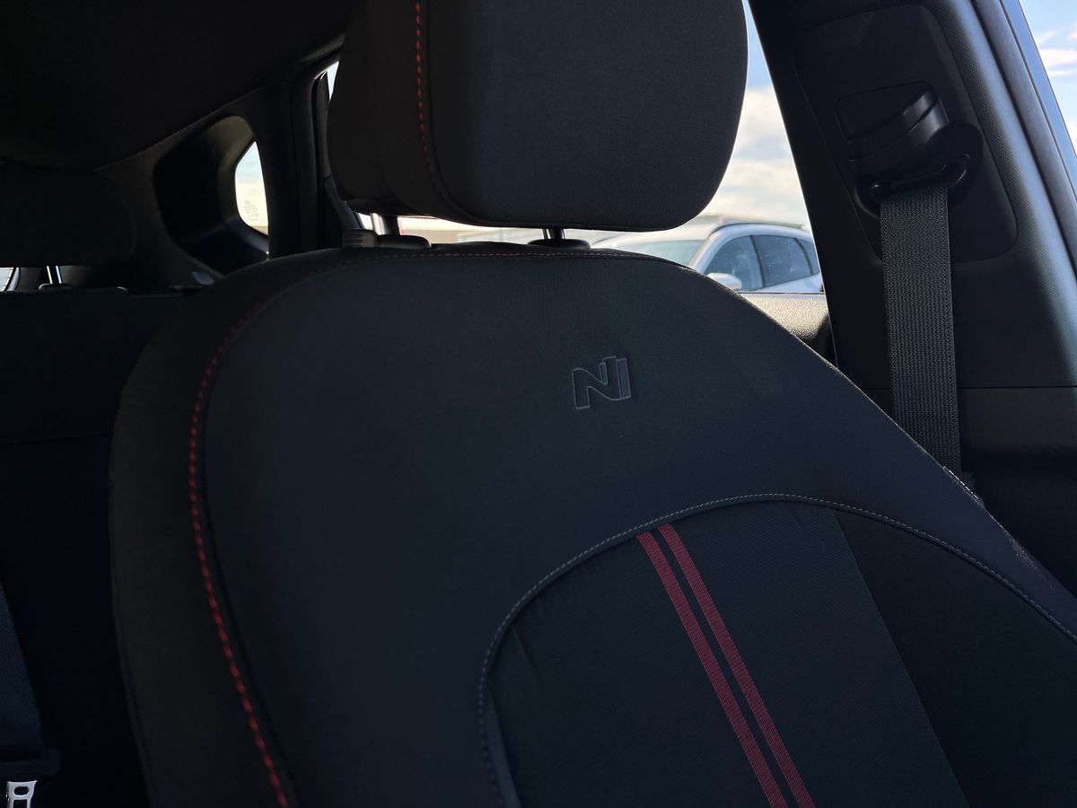 Used Hyundai KONA 2025 for sale - 78145779: Photo 38