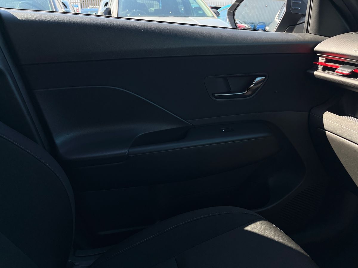 Used Hyundai KONA 2025 for sale - 78145779: Photo 39