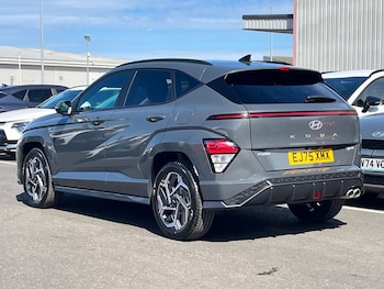 Used Hyundai KONA 2025 for sale - 78145779: Photo