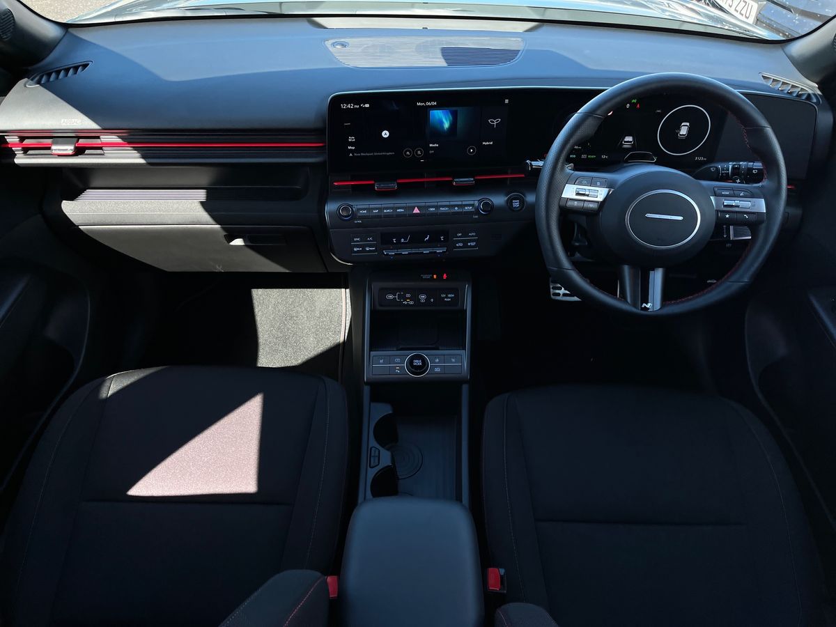 Used Hyundai KONA 2025 for sale - 78145779: Photo 7