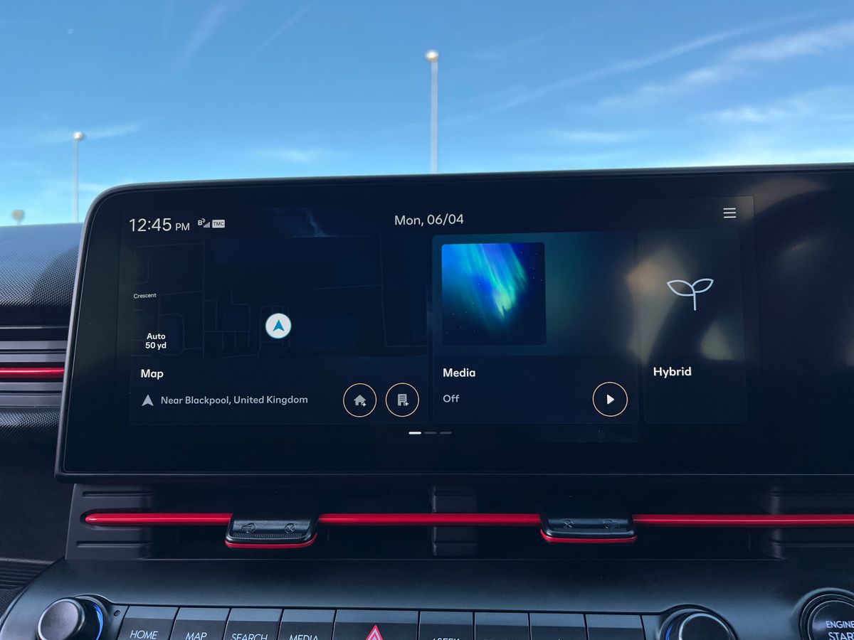 Used Hyundai KONA 2025 for sale - 78145779: Photo 9