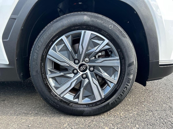 Used Hyundai TUCSON 2022 for sale - 76274553: Photo 10