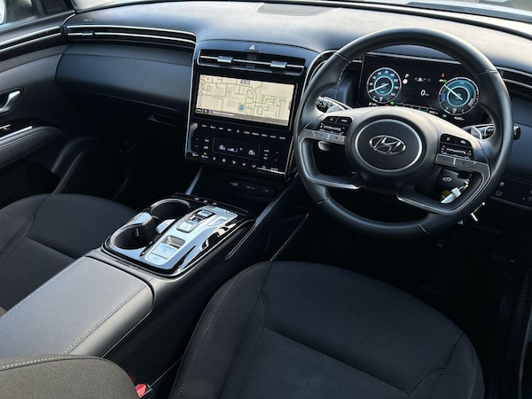 Used Hyundai TUCSON 2022 for sale - 76274553: Photo 14