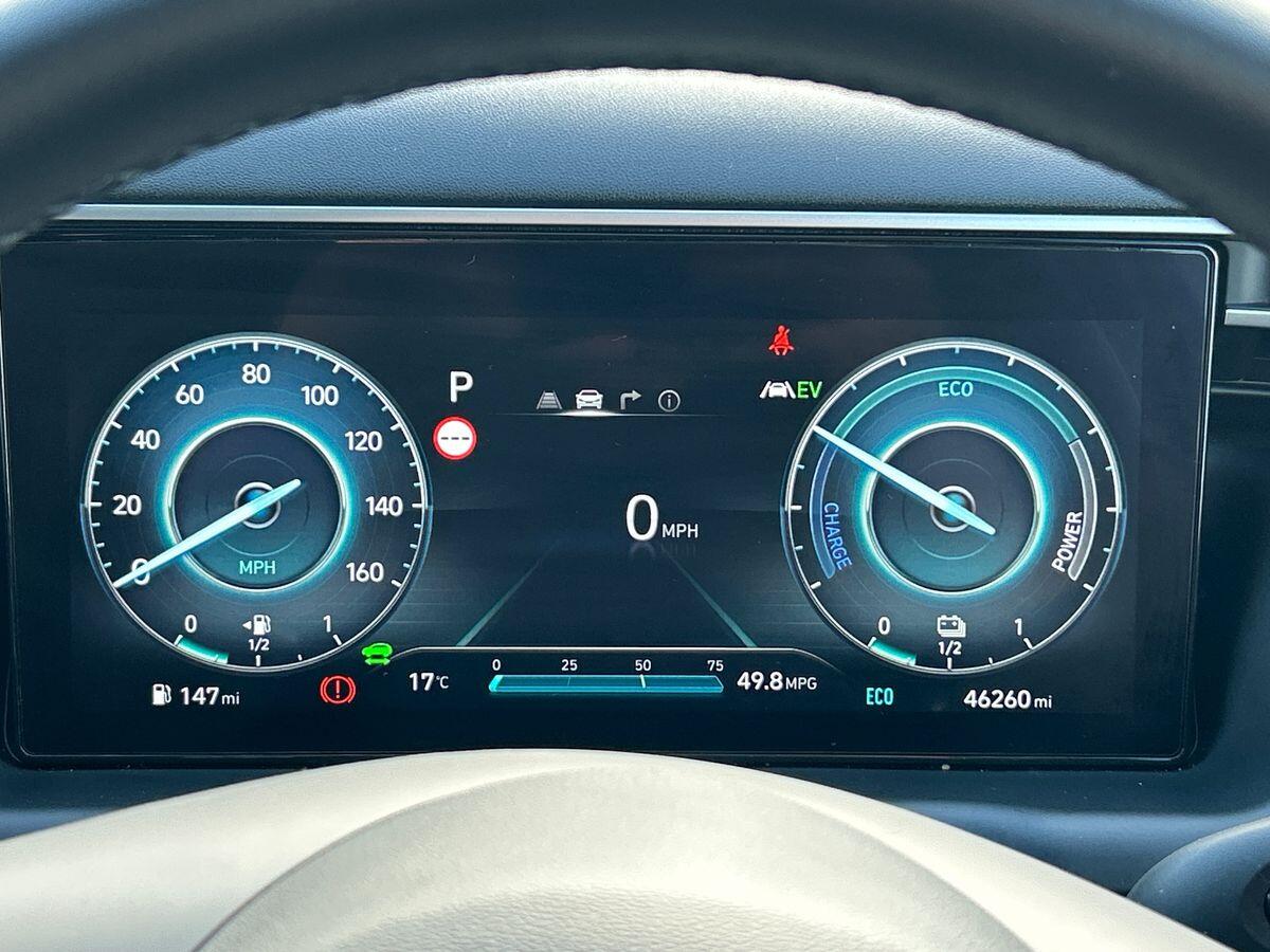 Used Hyundai TUCSON 2022 for sale - 76274553: Photo 15