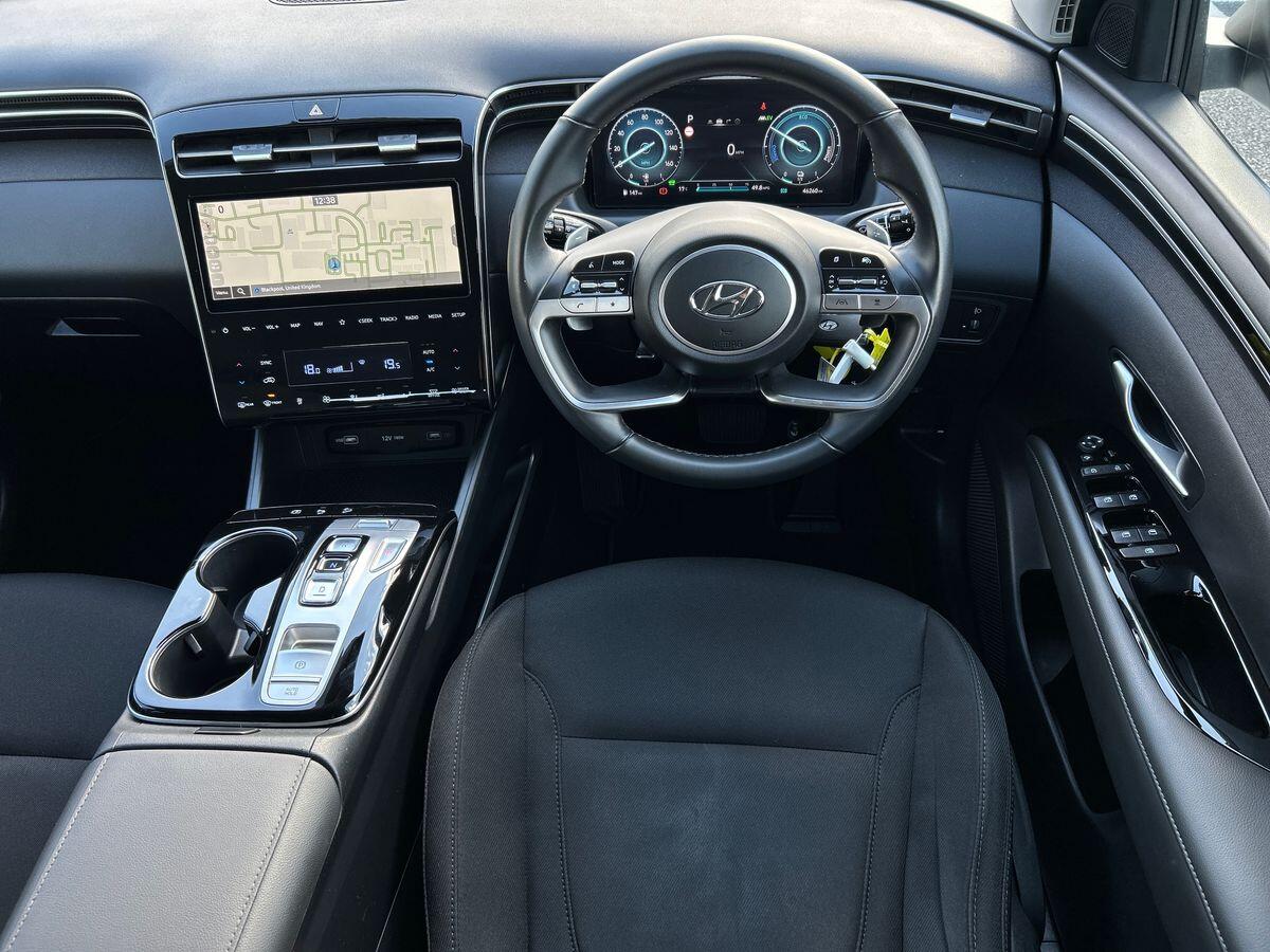 Used Hyundai TUCSON 2022 for sale - 76274553: Photo 20