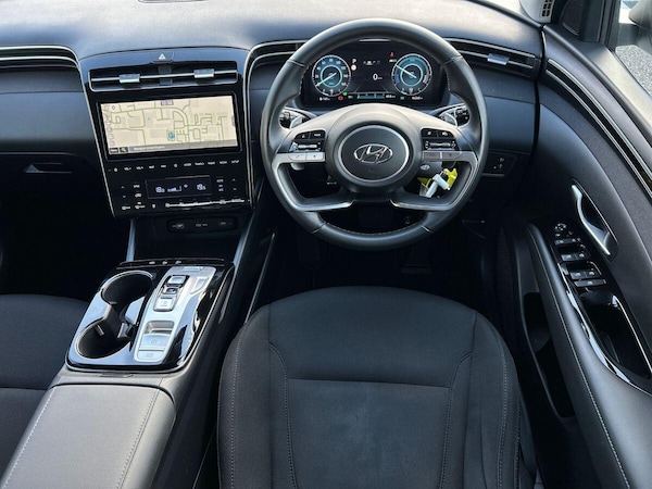 Used Hyundai TUCSON 2022 for sale - 76274553: Photo 20