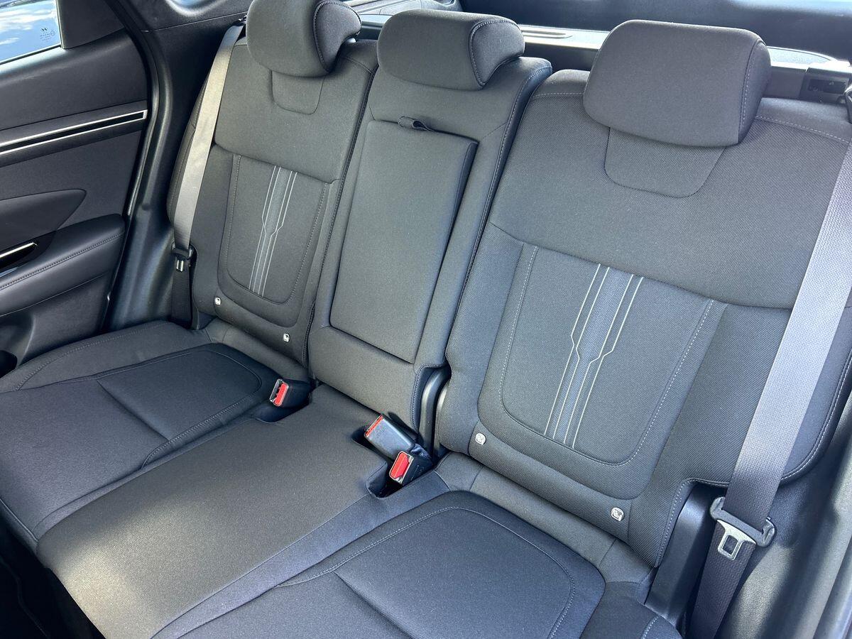 Used Hyundai TUCSON 2022 for sale - 76274553: Photo 21