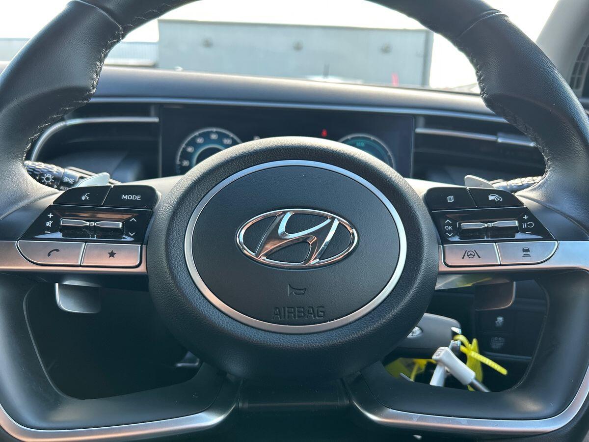 Used Hyundai TUCSON 2022 for sale - 76274553: Photo 26