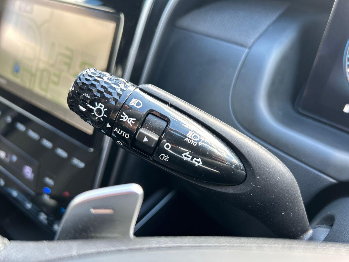 Used Hyundai TUCSON 2022 for sale - 76274553: Photo 27