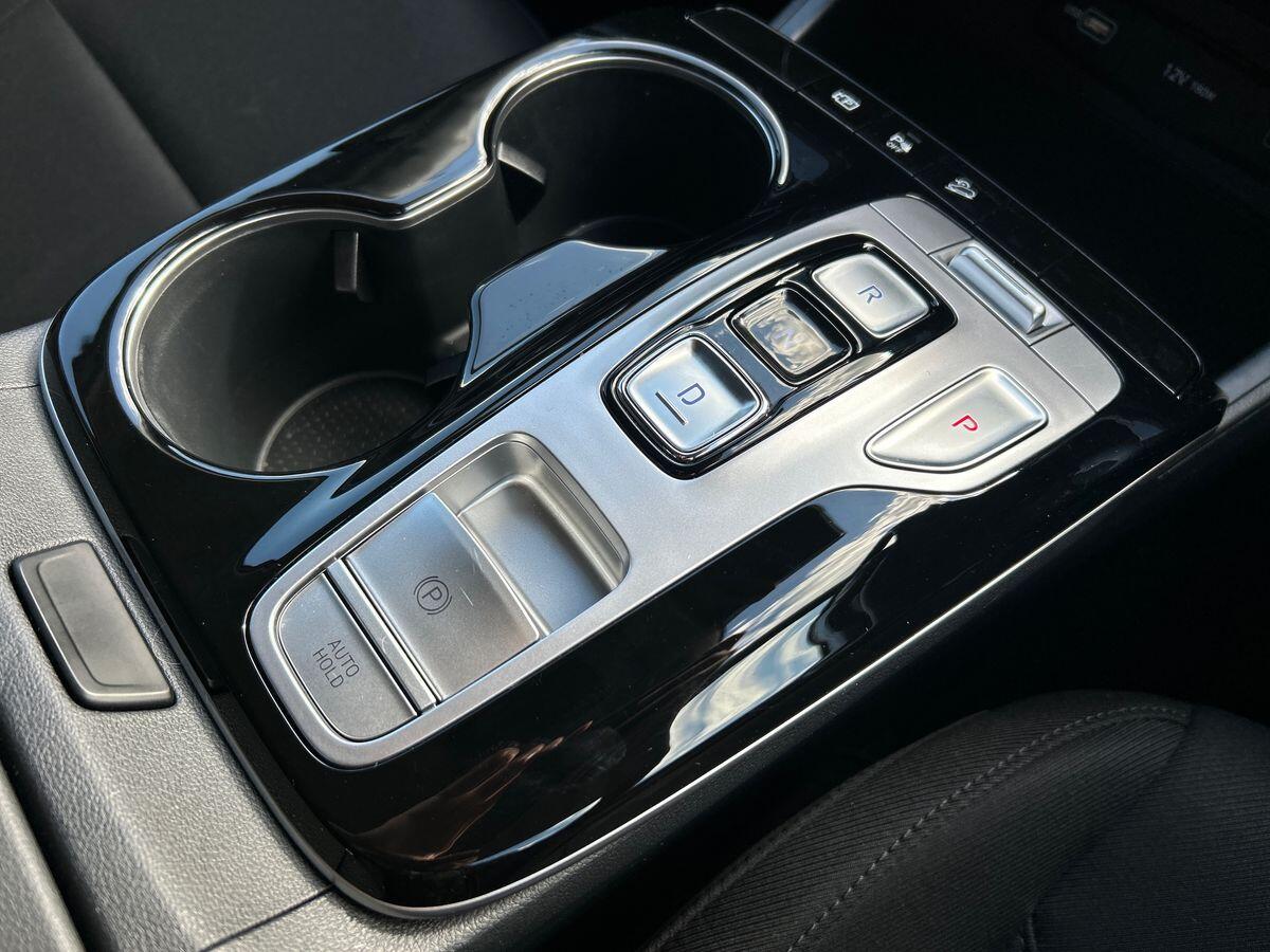 Used Hyundai TUCSON 2022 for sale - 76274553: Photo 32