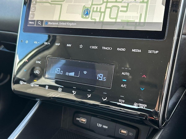 Used Hyundai TUCSON 2022 for sale - 76274553: Photo 35