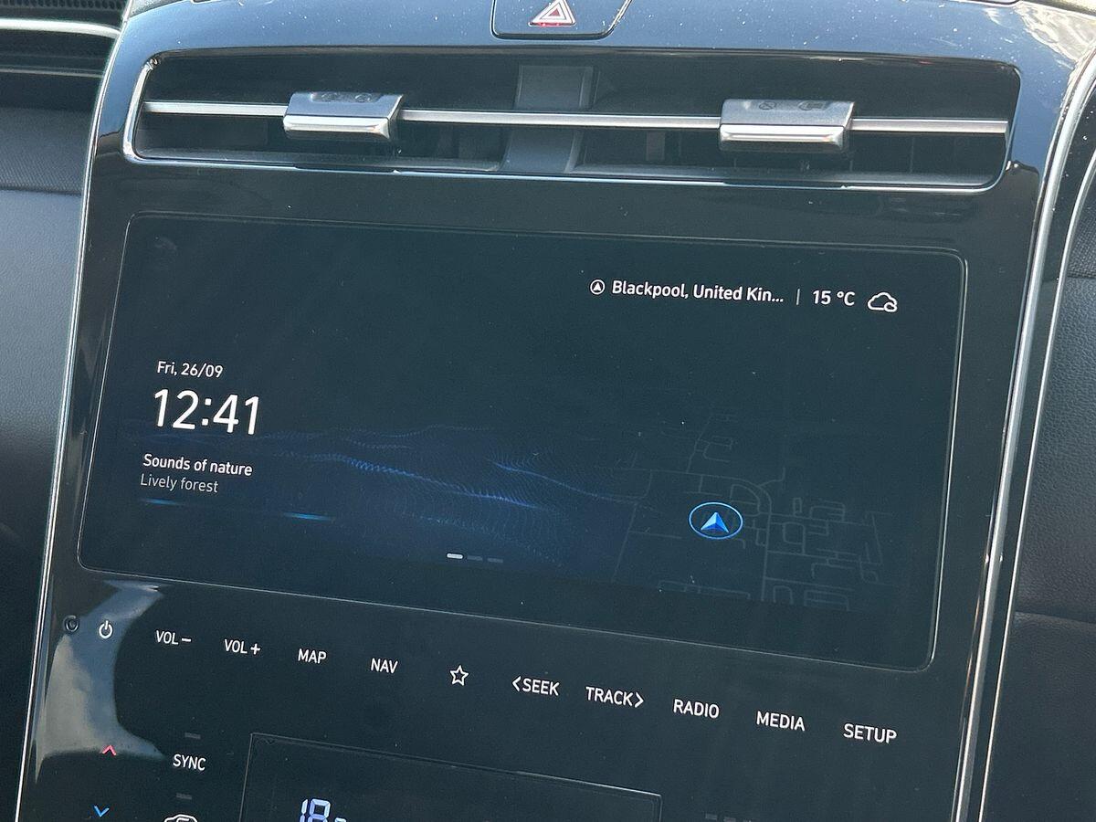 Used Hyundai TUCSON 2022 for sale - 76274553: Photo 36