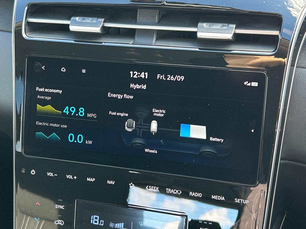 Used Hyundai TUCSON 2022 for sale - 76274553: Photo 39