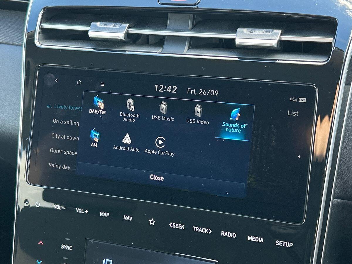 Used Hyundai TUCSON 2022 for sale - 76274553: Photo 41