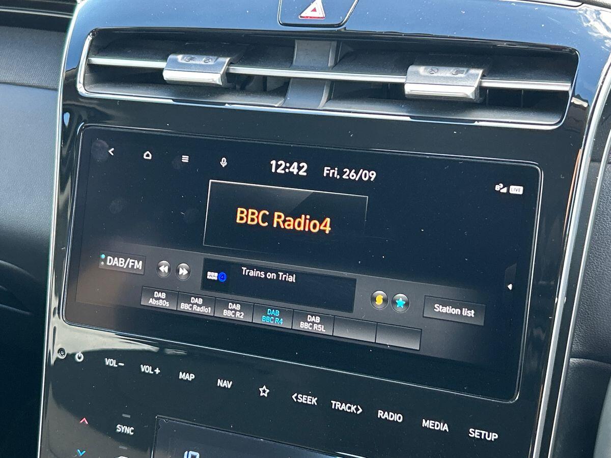 Used Hyundai TUCSON 2022 for sale - 76274553: Photo 42