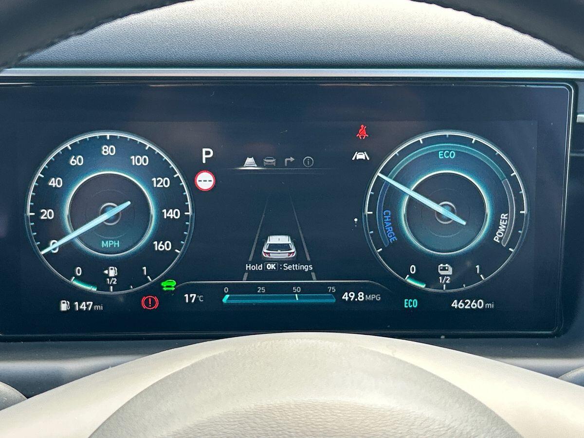 Used Hyundai TUCSON 2022 for sale - 76274553: Photo 45