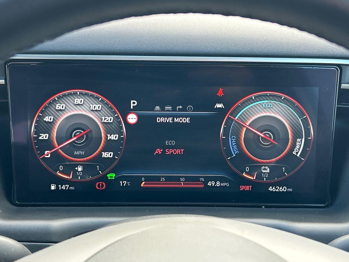 Used Hyundai TUCSON 2022 for sale - 76274553: Photo 46