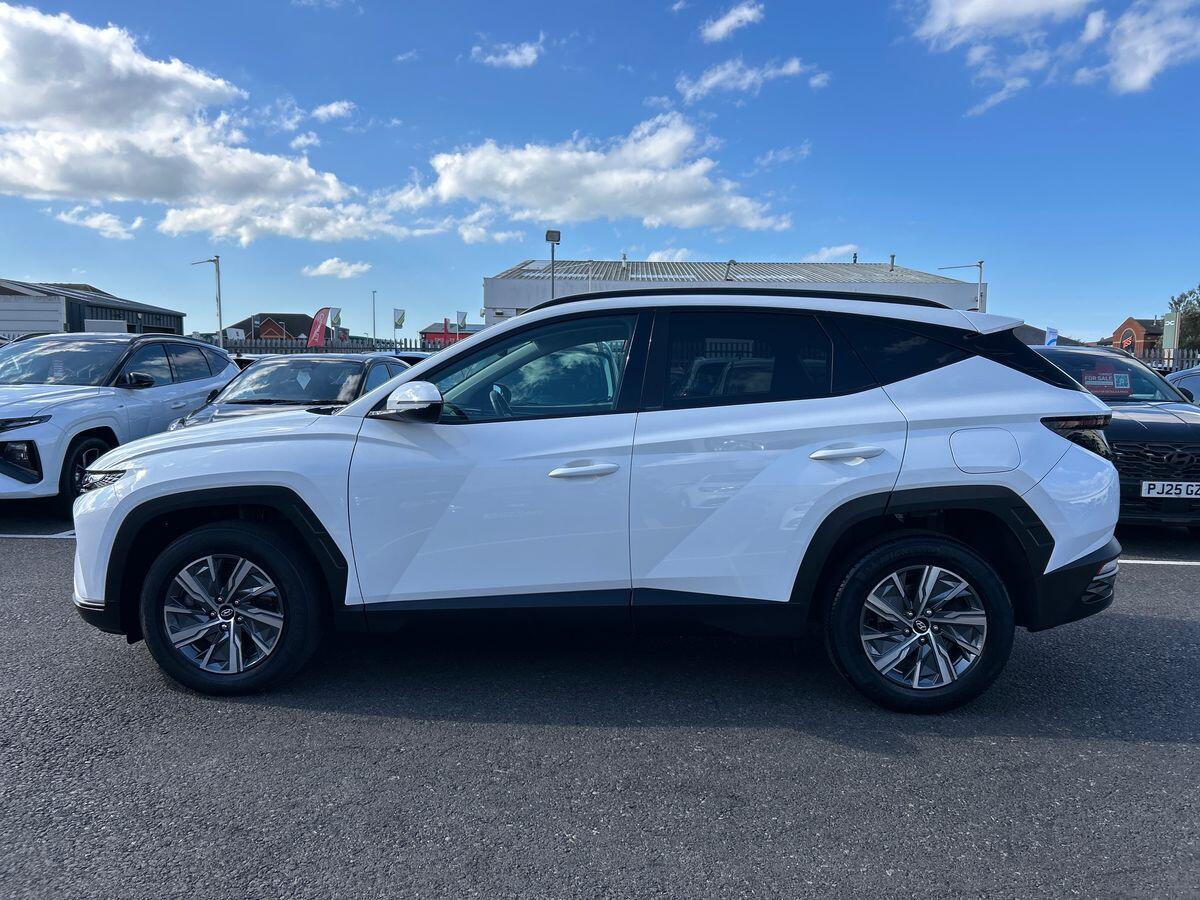 Used Hyundai TUCSON 2022 for sale - 76274553: Photo 6