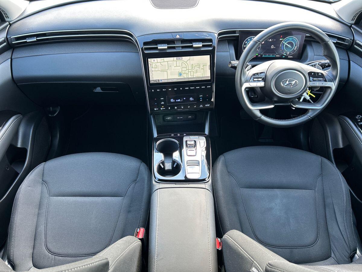 Used Hyundai TUCSON 2022 for sale - 76274553: Photo 7