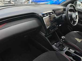 Used Hyundai TUCSON 2022 for sale - 78641554: Photo