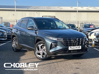 2023 - 1.6 TGDi Hybrid 230 Ultimate 5dr 2WD Auto