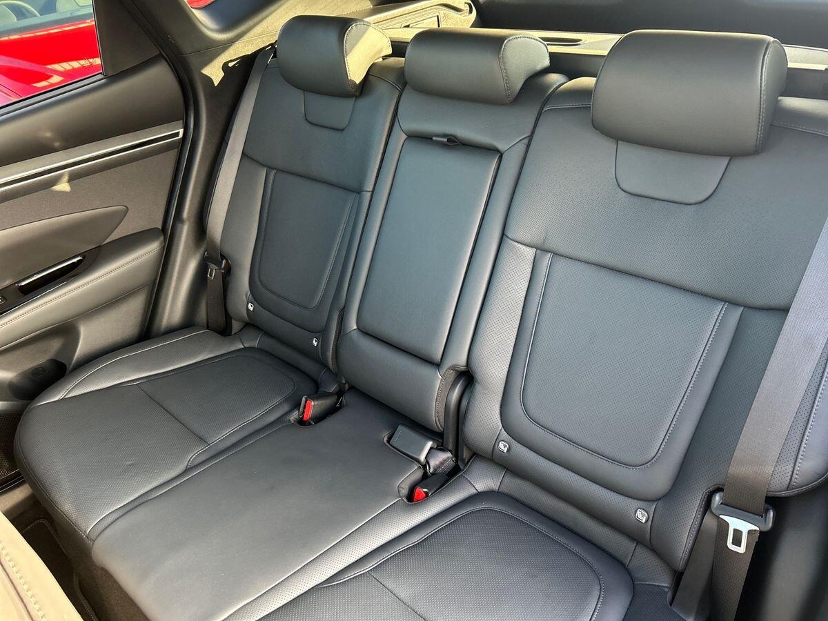 Used Hyundai TUCSON 2023 for sale - 76941499: Photo 20