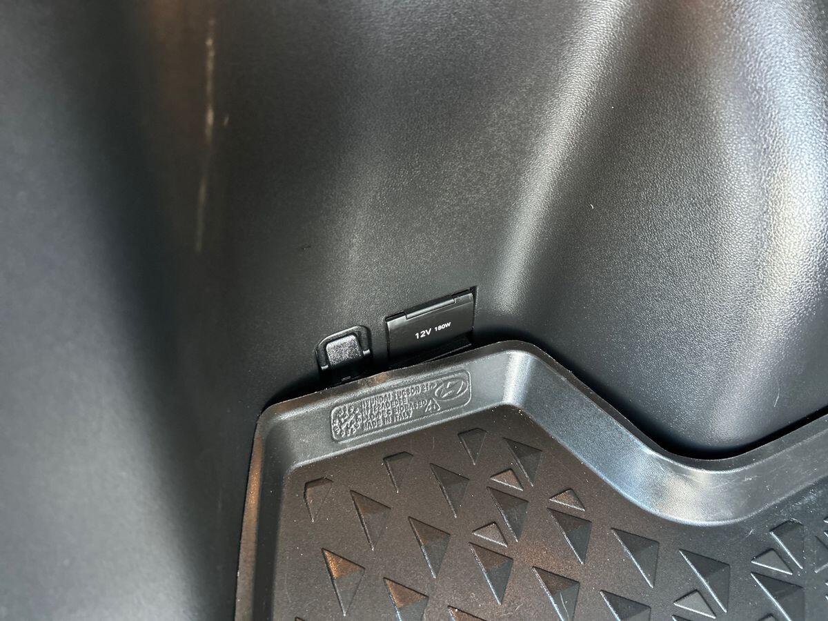 Used Hyundai TUCSON 2023 for sale - 76941499: Photo 22