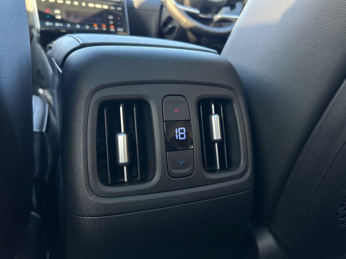 Used Hyundai TUCSON 2023 for sale - 76941499: Photo 29