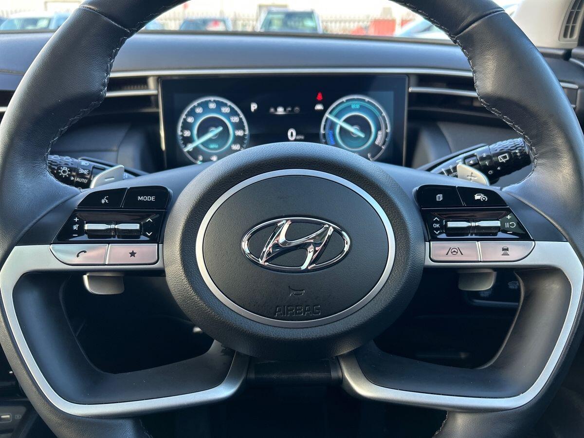 Used Hyundai TUCSON 2023 for sale - 76941499: Photo 30