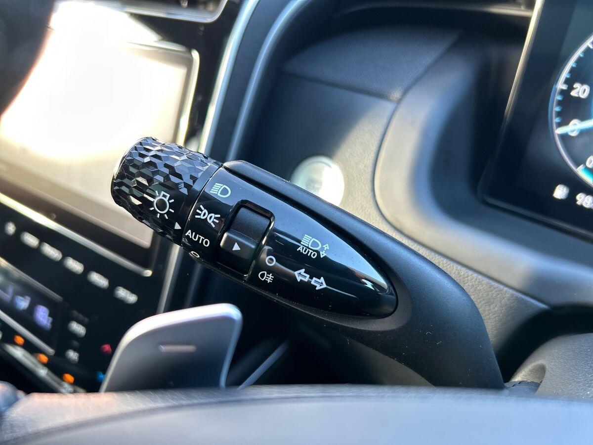 Used Hyundai TUCSON 2023 for sale - 76941499: Photo 31