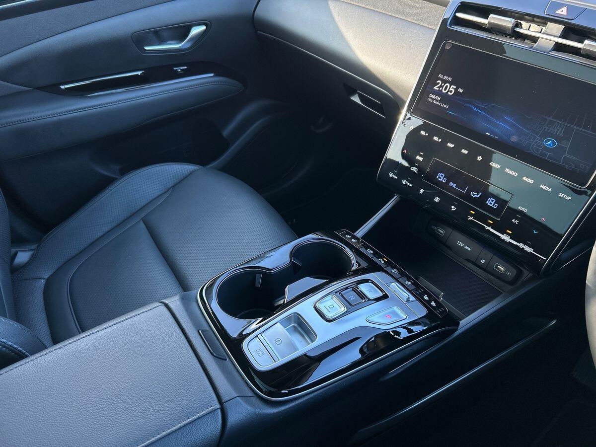 Used Hyundai TUCSON 2023 for sale - 76941499: Photo 38