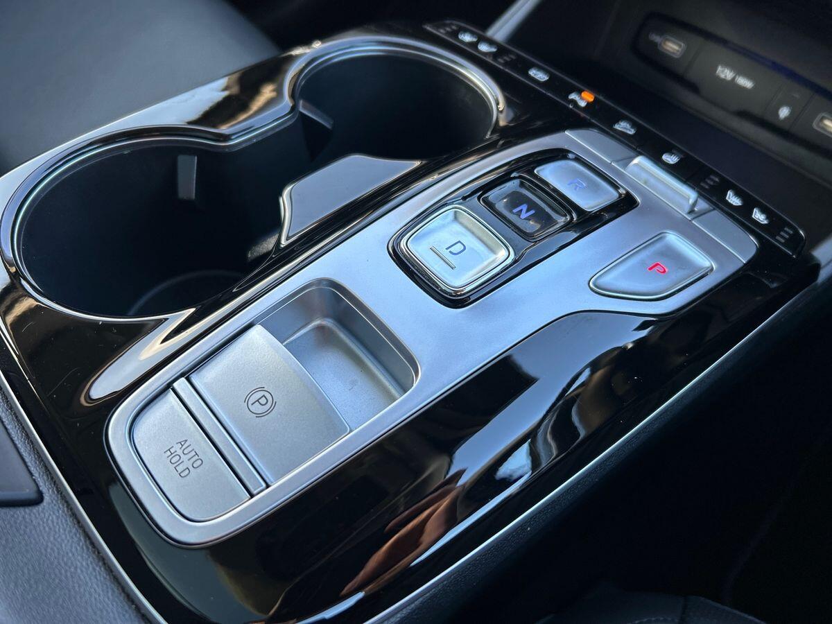 Used Hyundai TUCSON 2023 for sale - 76941499: Photo 40